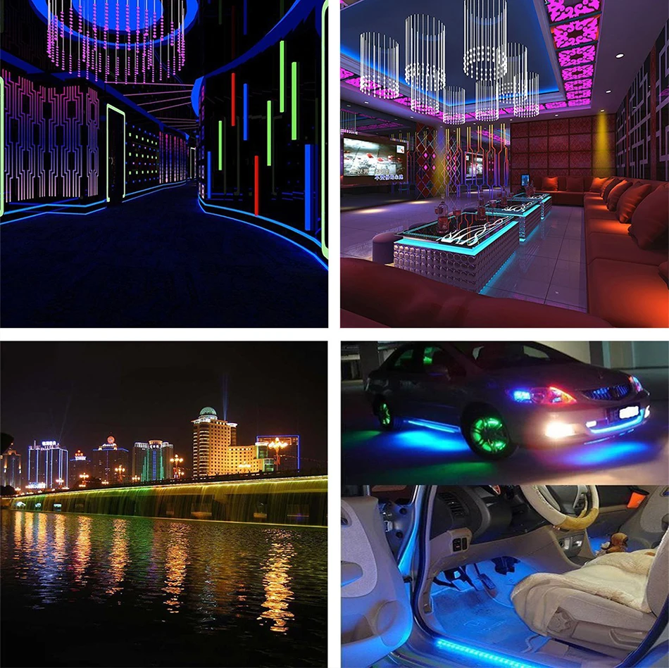 1m/2m/3m/4m/5m WS2812B Smart pixel led strip light;30/60/144 pixels/leds/m;WS2812 IC;IP30/IP65/IP67,DC5V led strip tape best led light strips for room