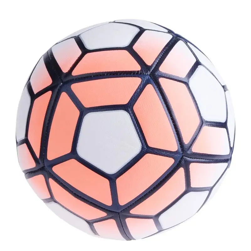 Professional Soccer NO.5 Machine Sewn Soft PU Leather Football Training Gifts Durable Soccer Ball Sports Equipment Accessories Professional Soccer NO.5 Machine Sewn Soft PU Leather Football Training Gifts Durable Soccer Ball Sports Equipment Accessories