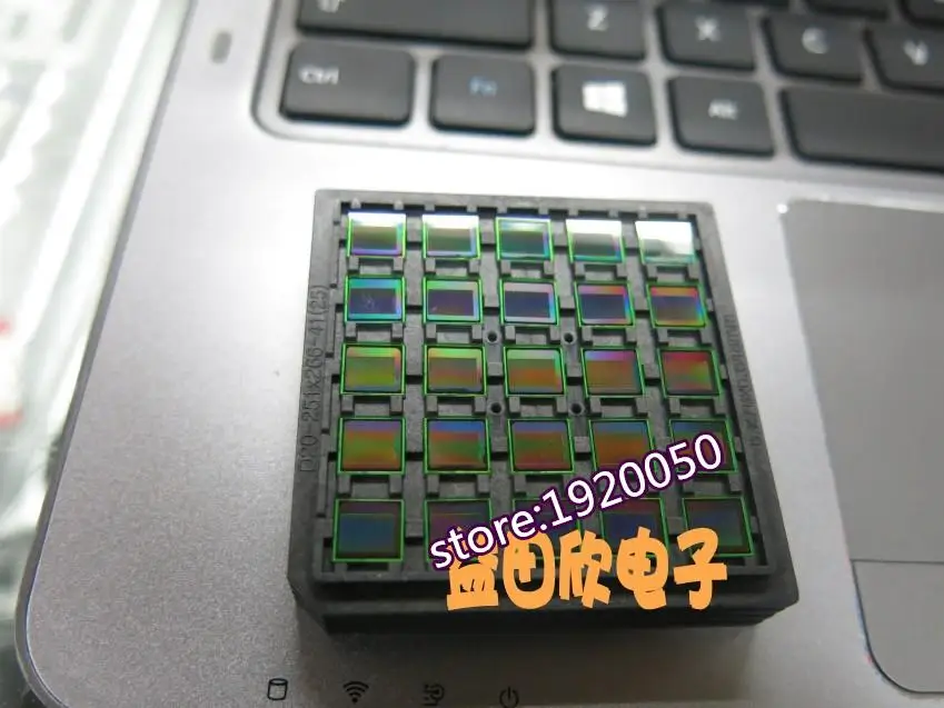 

APTINA IBGA AR0331ATSC00XUEE0 quality assurance