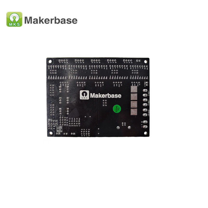 Плата управления 3D принтером MKS Gen L V1.0 совместима с Ramps1.4/Mega2560 R3 Поддержка