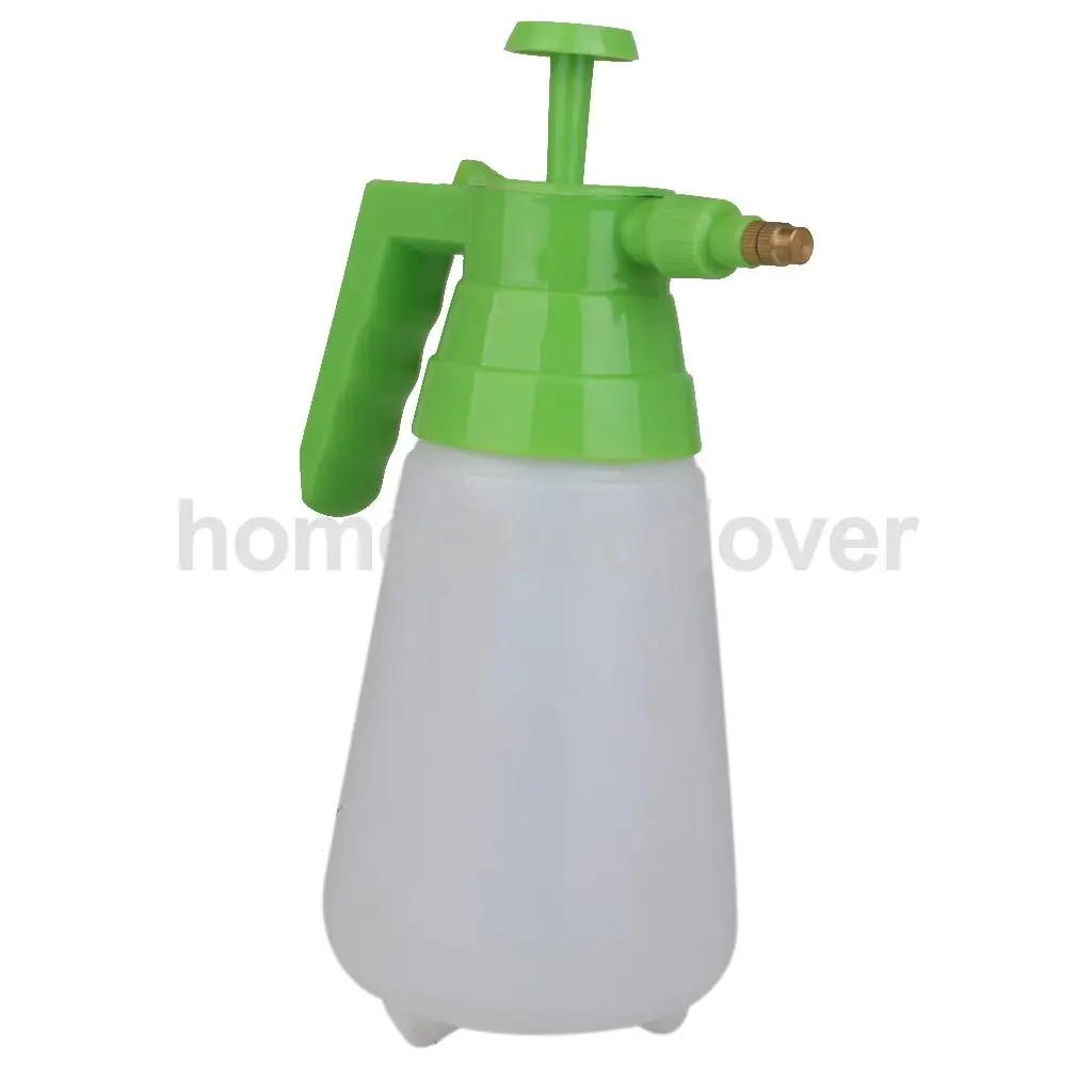 650ml HAND PRESSURE SPRAYER PEST WEED CONTROL KILLER SPRAY WATER BOTTLE