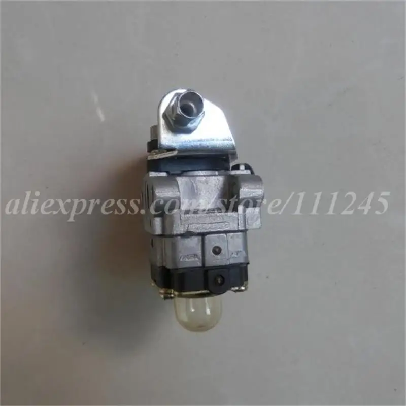 Карбюратор AY подходит для ZENOAH G23L G23LH SHT2300 LRT2300 HT2300 2310 22.5CC 0.9HP 2 тактный карбюратор