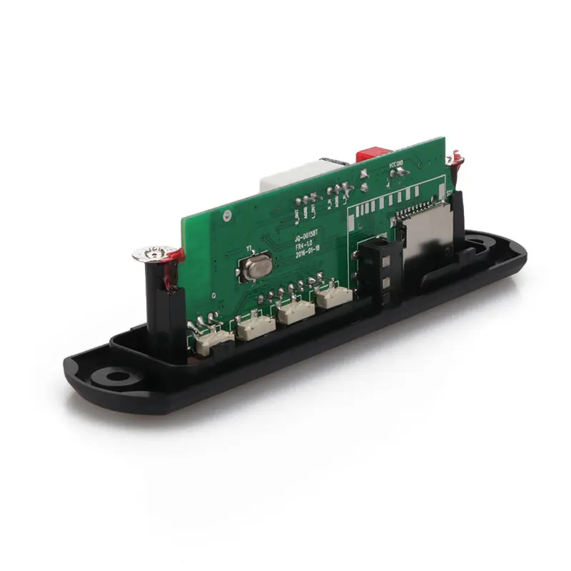 Bluetooth V3.0 + EDR аудио модуль MP3 игрок WMA декодер с доска Модуль ж/Слот для карт памяти
