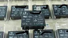 20 шт./лот SFK-112DM HF102F-12VDC G4A 20A 250VAC | Обустройство дома