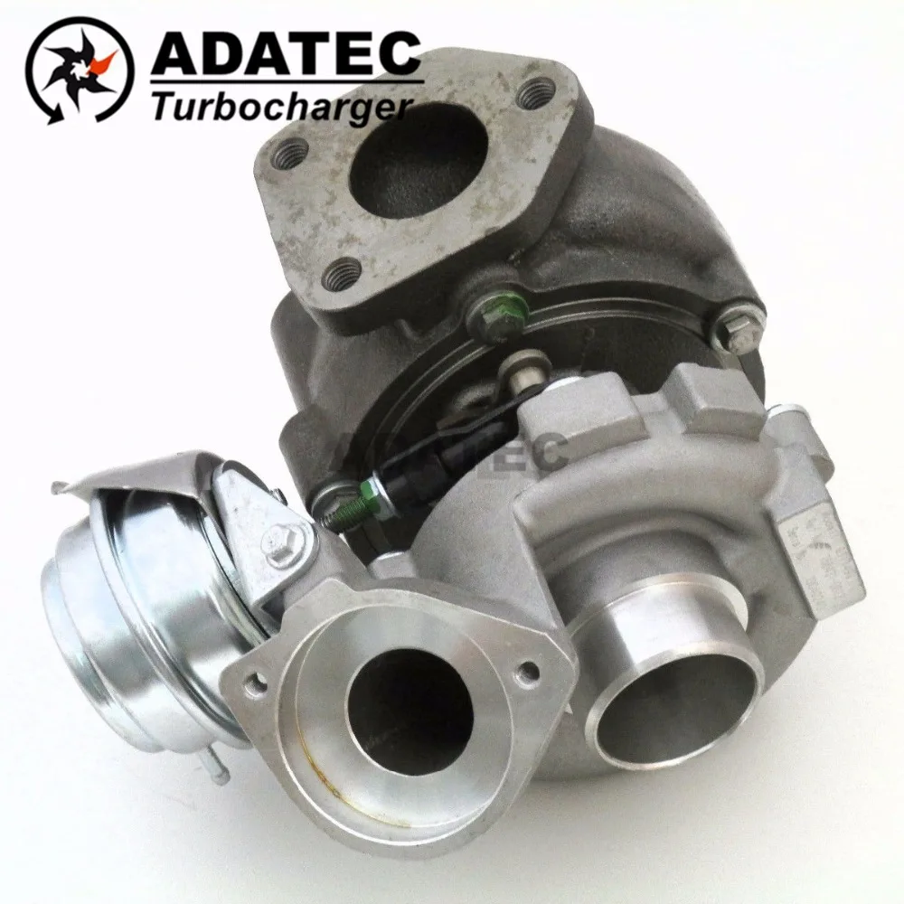 

GT1749V full turbo garrett 717478 750431 11657794144 7787628G 7787627G turbine for BMW 320 d ( E46) 110 Kw - 150 HP M47TU 2001-