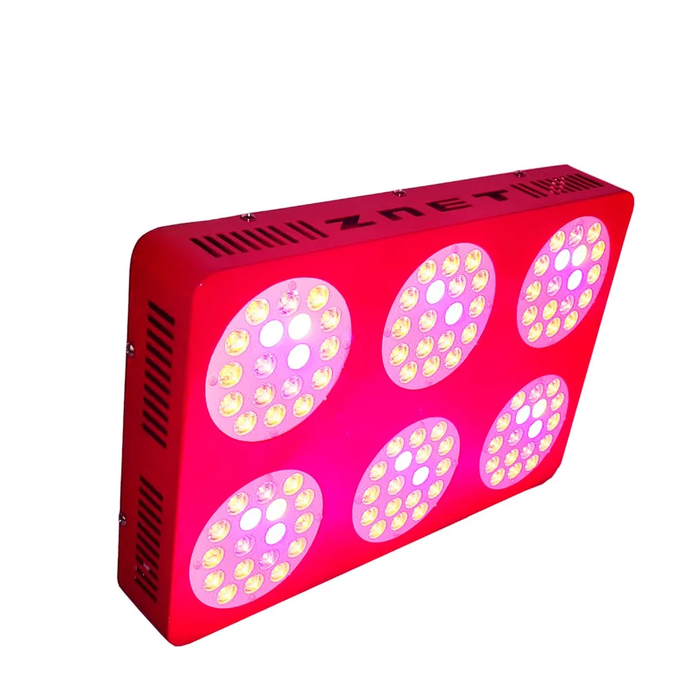 450watt HPS Grow LED Light Full Spectrum Hydroponic Led Grow Lights for