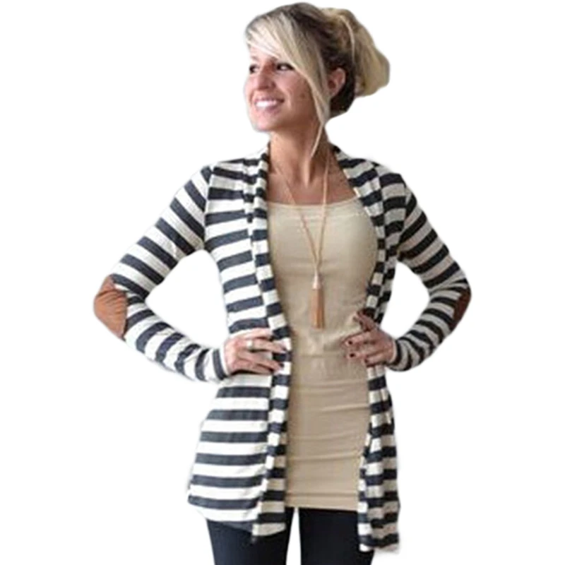 Aliexpress.com : Buy 2016 Autumn Cardigan Women Elbow