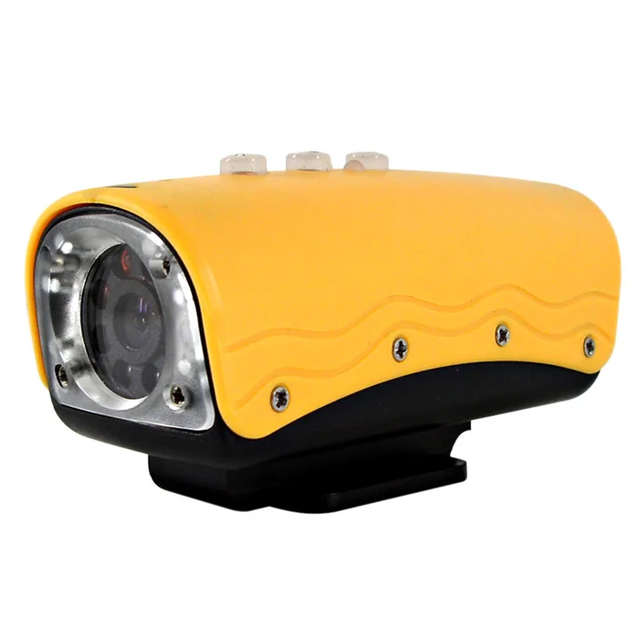 

WINAIT HD720p Bike/helmet digital sports video camera