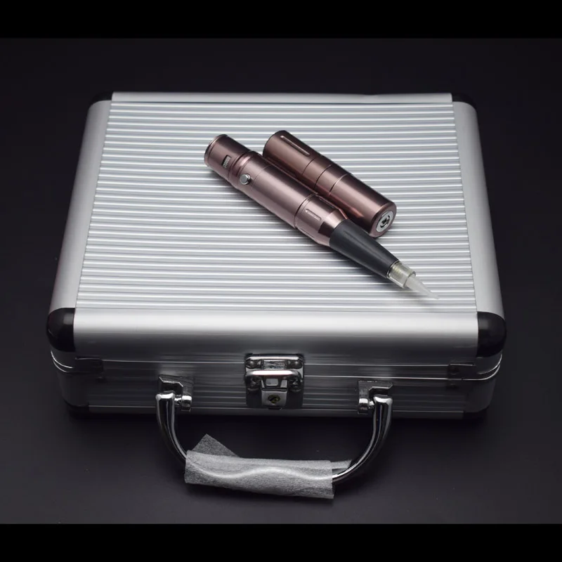 High Quality Recharged Battery Makeup Machine Permanent Makeup Machine Kits High Quality Recharged Battery Makeup Machine Permanent Makeup Machine Kits
