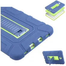 Для samsung Galaxy Tab S2 8,0 дюймов T710 T713 T715 T719C детский чехол для планшета сверхмощный противоударный защитный чехол с подставкой