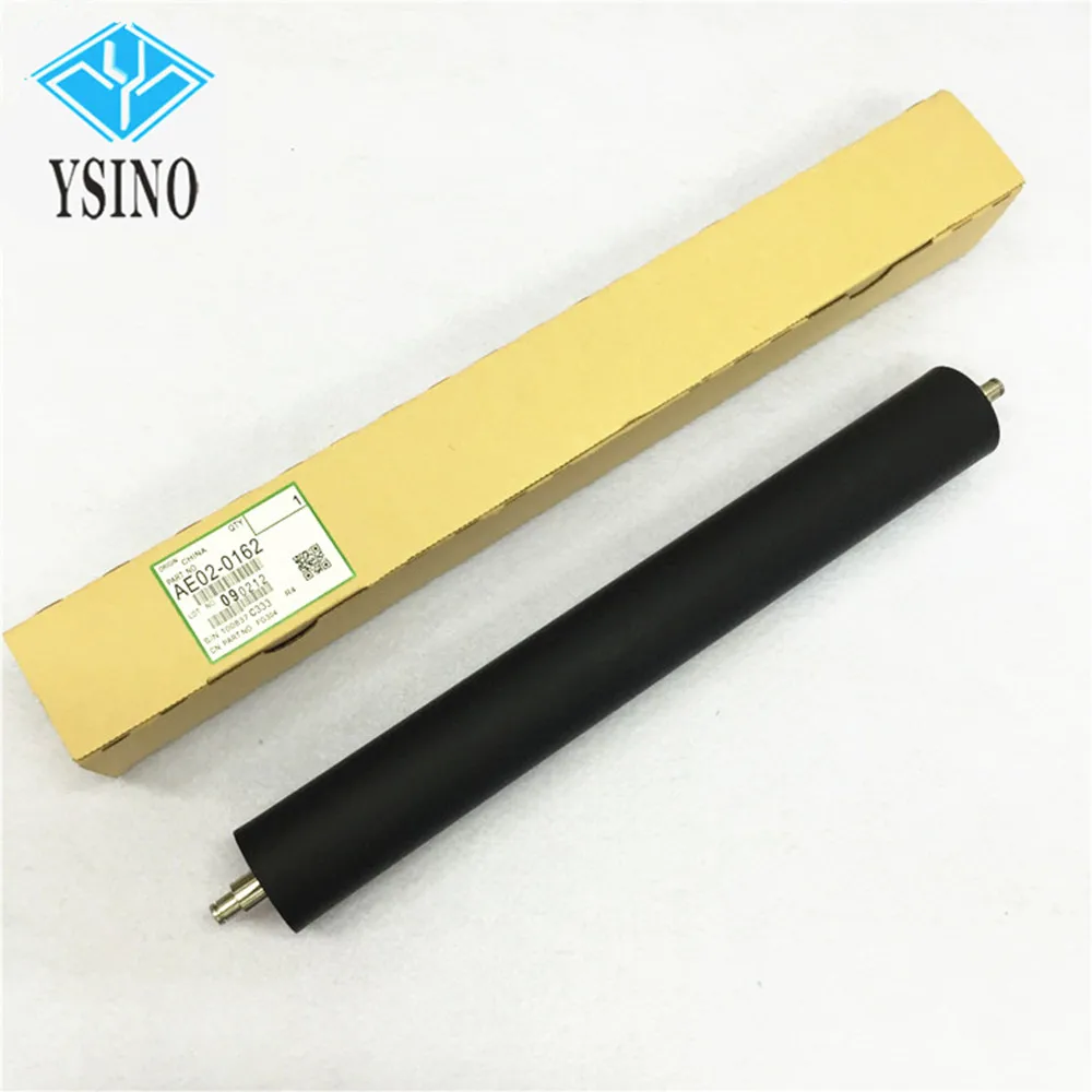 

1PC X AE02-0162 MP6000 MP7000 Lower Pressure Roller for Ricoh 2075 MP 5500 6000 6001 6002 6500 7000 7500 8000 8001 MP7500 MP6002