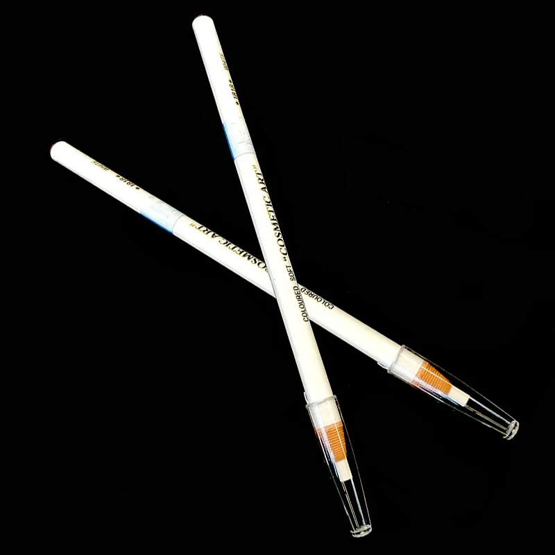 12pcs Long Lasting Cosmetics Waterproof Microblading Eyebrow Peel Off Pencil Makeup Eyebrow Pencil Cosmetics Tools 12pcs Long Lasting Cosmetics Waterproof Microblading Eyebrow Peel Off Pencil Makeup Eyebrow Pencil Cosmetics Tools