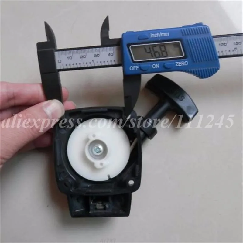 STARTER ZENOAH G26L 34F 2T 7