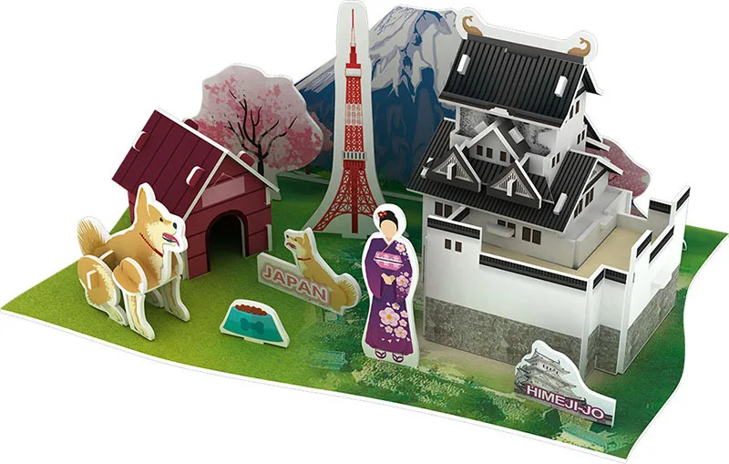 BD-MS203 Japan