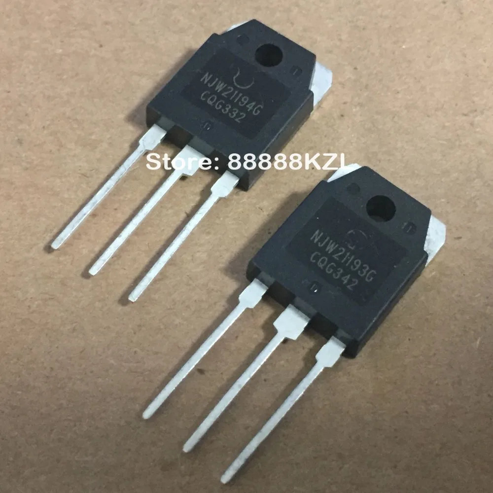 NJW21194G NJW21193G