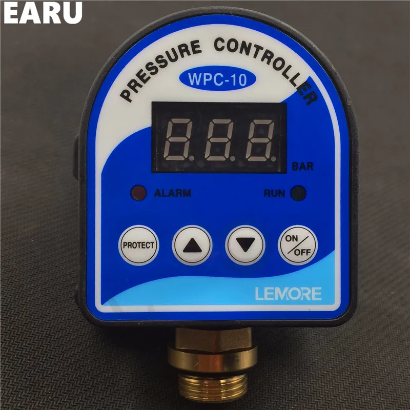 Wpc 10 реле