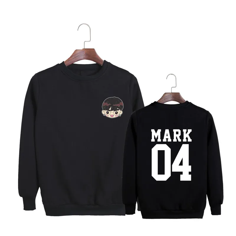 Kpop корейский GOT7 маленький Q стильный альбом MY SWAGGER Hey бумажник поступление