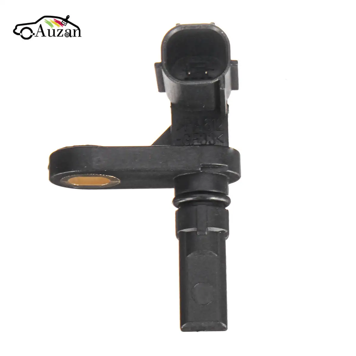 ABS передний правый датчик скорости для 07-15 Tundra 08-15 Sequoia 89542-0C020/Toyota