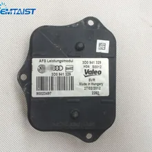 Semtaist подлинный OEM AFS балласт фары поворотов 3D0 941 329 3D0941329 H04 LEISTUNGS(б/у) почтой