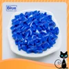 100pcs / lot Cat Nail CapsSoft Nail Protector soft cat pawControl Pets Silicon Nail caps  with free 5Adhesive Glue + 5Applicator 3