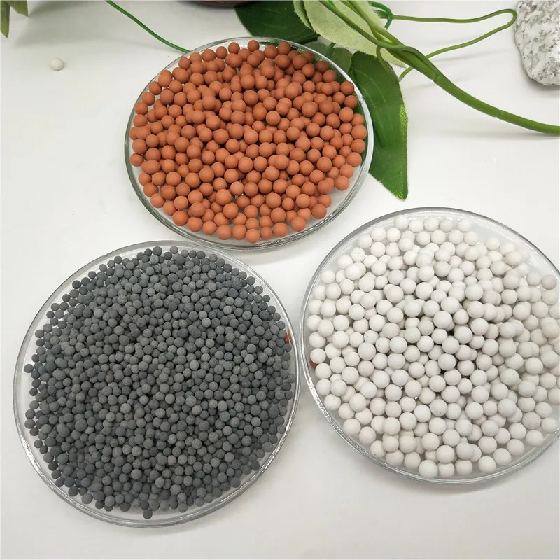 

Mineral Beads Indoor air purification Ionic Filter Shower Head Negative Ion Mineral Stones Purify formaldehyde ShinTong