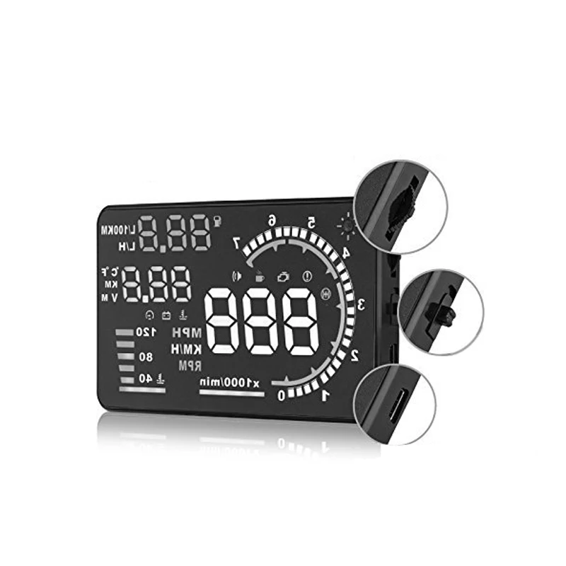 HUD 4