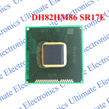 

ELECYINGFO Used DH82HM86 SR17E BGA chip tested 100% work and good quality