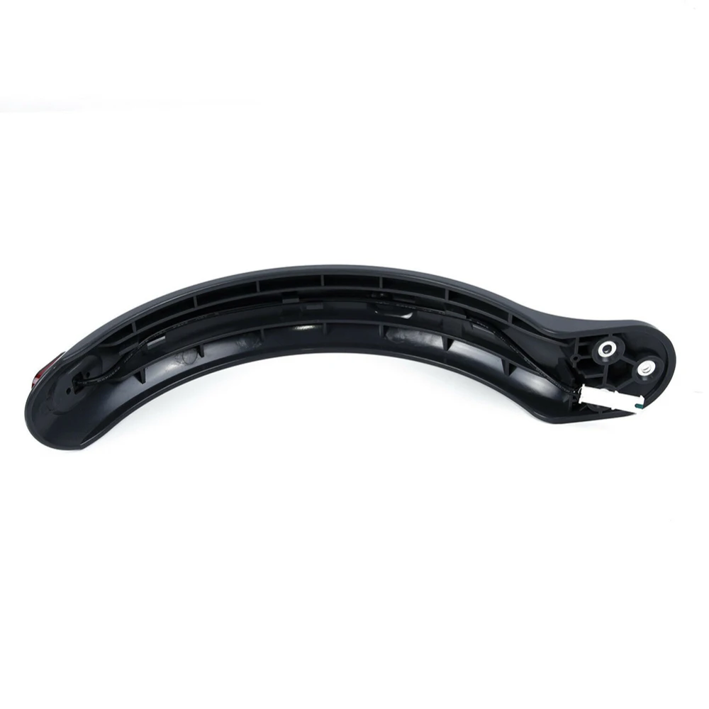 Scooter Rear Mudguard Tire Tyre Splash Fender Guard MI M365 M187 Electric Skateboard Repair Replacements Kit Accesorries