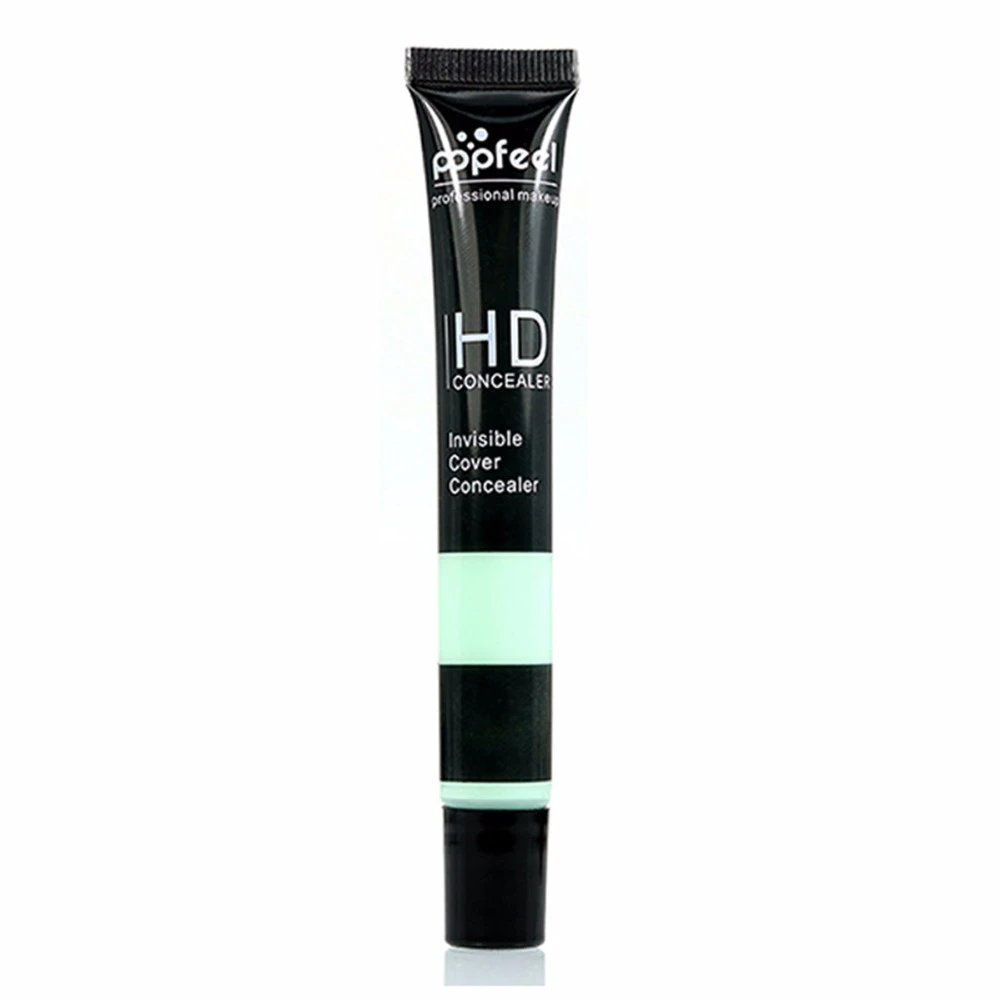 green corrector for dark circles