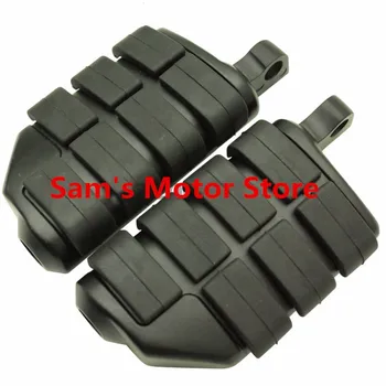 

V-Star650 1100 Road Star 1600 1700 Rear Motorcycle Footrests Footpegs