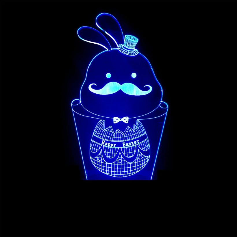 rabbit night light (5)