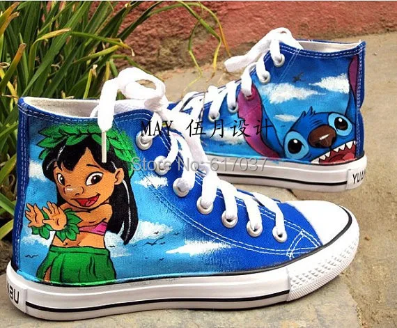 ladies canvas flats