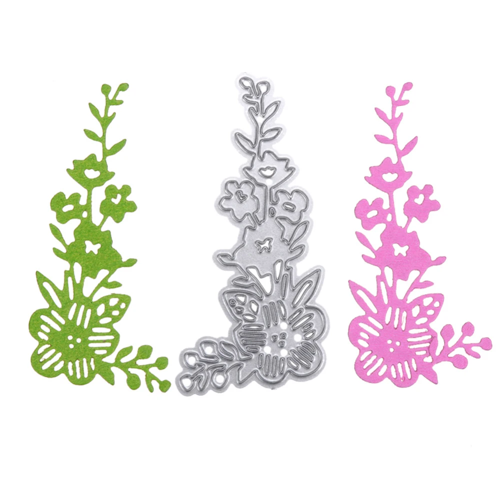 Gambar Png Bunga Sudut Download Gratis Pikbest