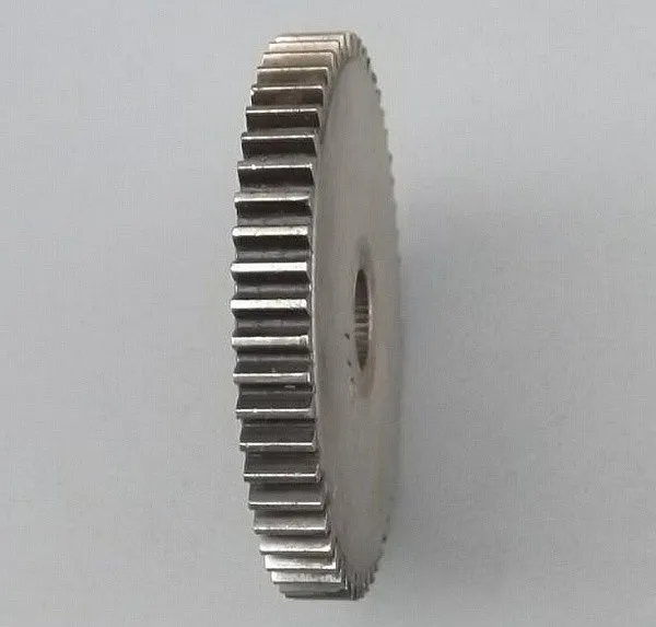 55gears