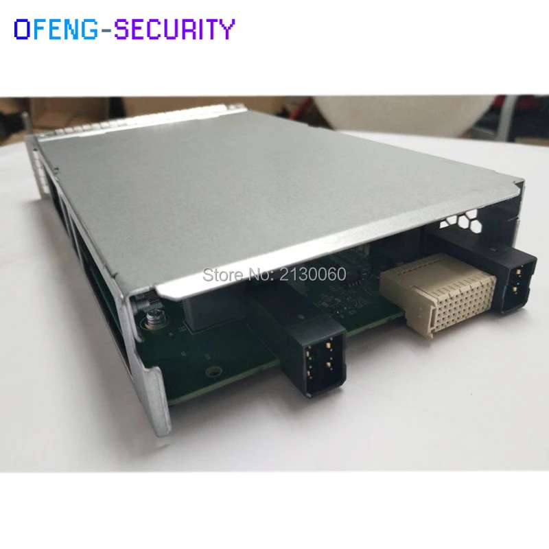 huawei MPWC H801MPWC Двойной DC мощность доска использовать для MA5608T GPON EPON OLT