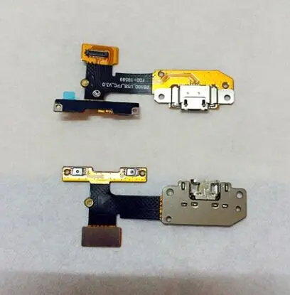 

USB charging port plug flex cable for Lenovo YOGA Tab 3 YT3-X50L yt3-x50f yt3-x50 yt3-x50m p5100_usb_fpc_v3.0 USB Cable