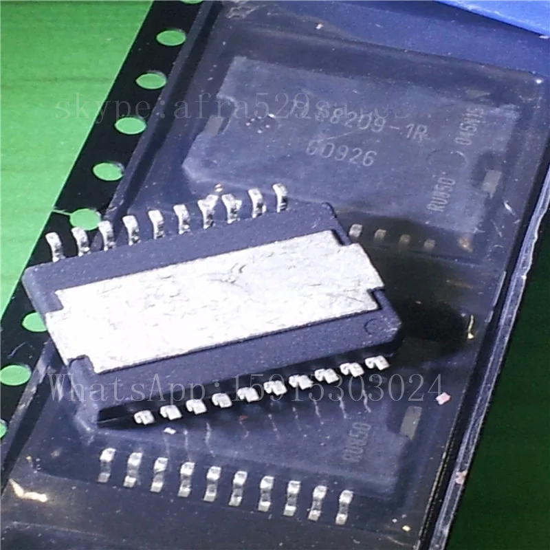 5PCS/LOT TLE8209 TLE8209 1R HSOP 20 Car engine computer chips For Car Repairin Mono Amplifiers