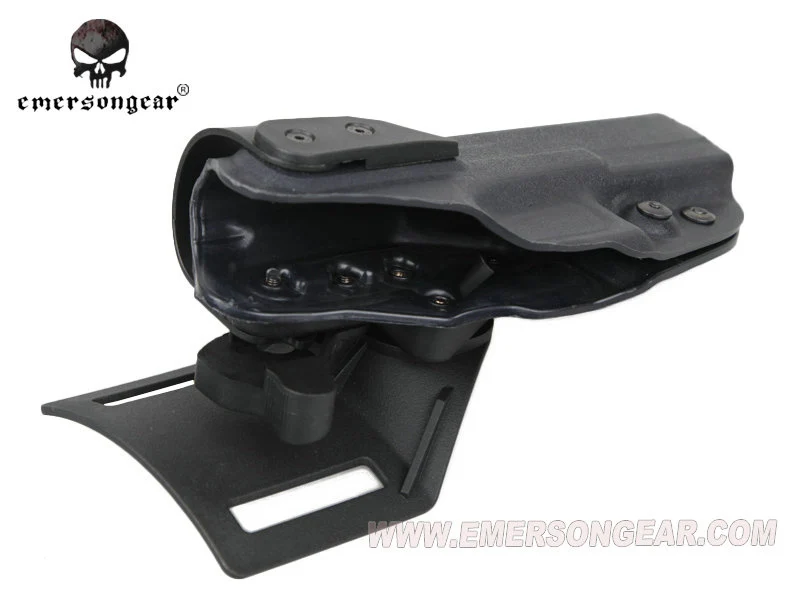 EMERSON Tactical XST Standard style holsters Pistol Paddle & Belt