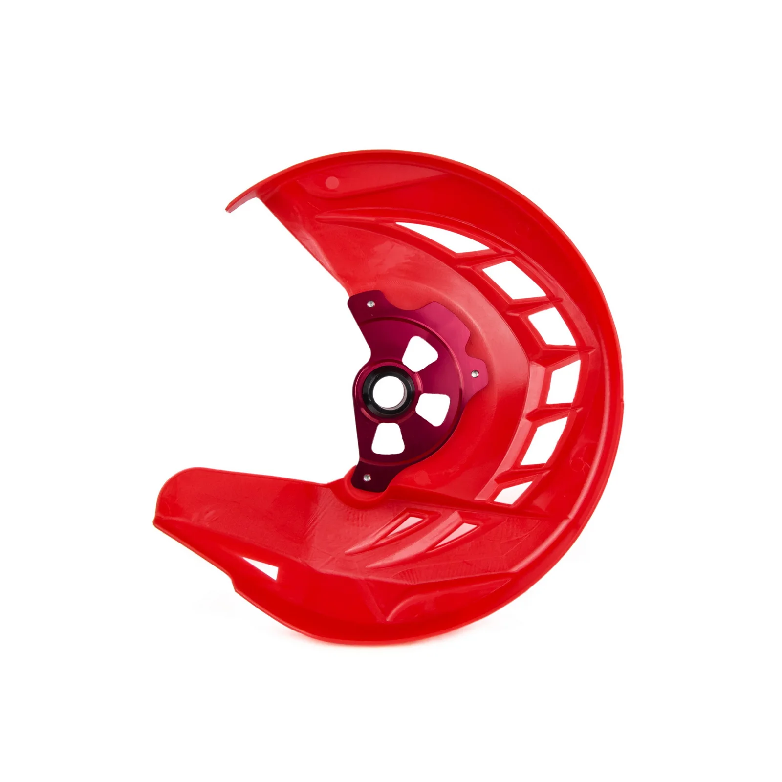 Защита переднего тормозного диска для Honda CRF250R CRF450R CRF250X CRF 250R 450R 250X 2004 2019 2020 CRF450X