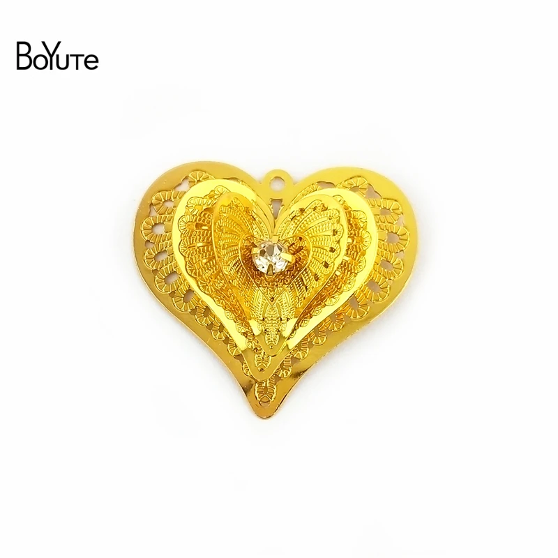 Filigree heart (2)