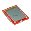 Écran tactile TFT lcd de 2.4 pouces, pour module LCD Arduino UNO R3 Mega2560 18 bit, 262000 nuances différentes ► Photo 2/4