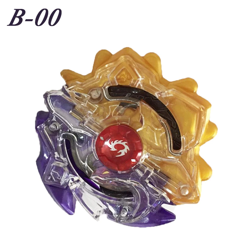 2 In 1 Spin Tops Metal Funsion 4D Classic Spin Tops Toys Spinning Top No Launcher No Box Toys For Children