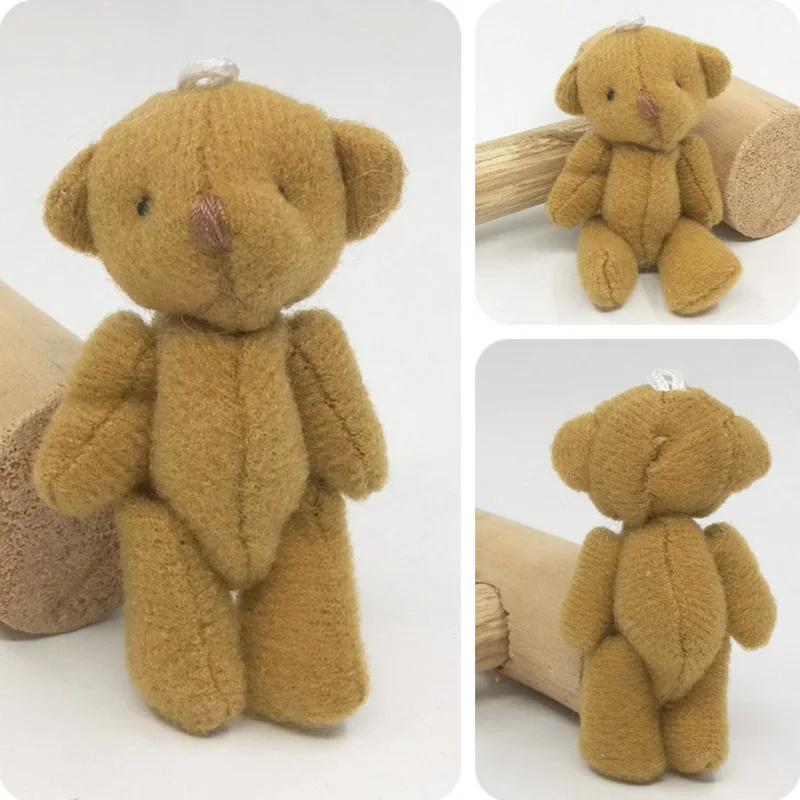 6cm joint bear 7