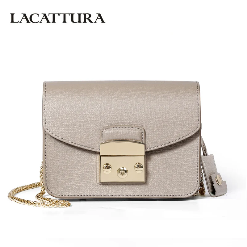 

PISIDIA Mini Candy Bag Women Messenger Bags Cowhide Leather Brand Handbag Ladies Chain Shoulder Bag fashion Crossbody new item