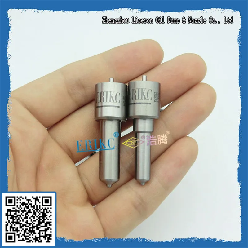 ERIKC сопло DLLA153 P977 автомобильный двигатель топливная форсунка дизель 0934009770 машина
