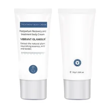 Растягивающийся крем для ремонта кожи тела Восстанавливающая увлажняющая для беременных женщин OR88