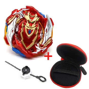 

Beyblade Burst B122 Arena Speelgoed Koop Bey Blade Zonder Launcher en Doos Bayblade Bable Afvoer Fafnir Phoenix Blayblade