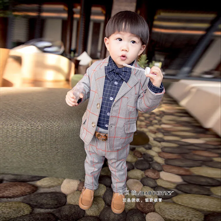 Baby Blazer Suit sites.unimi.it