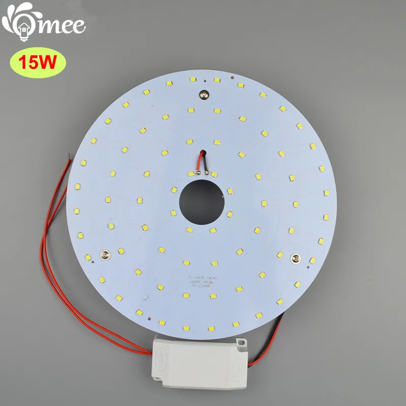 

16W Ceiling Lights Magnetic Non-dimmable Ceiling LEDs Panel Lamp Energy saving ac100v-265V for Bedroom Lobby Light source Study