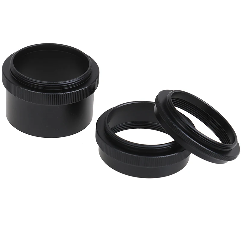 Macro Extension Tube Ring for M42 42mm Screw Mount Set for Film